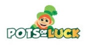 Pots of Luck Slots Sign Up Offer