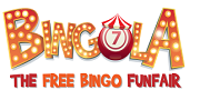 Bingola Online Bonus Offer