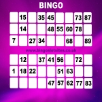 Bingo Sites with No Deposit Required in Lane End 12