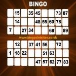 Free Bingo No Deposit No Card Details in Stanley 11