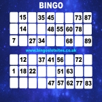 Bingo Slot Sites in Millbrook 6