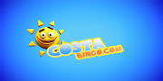 Costa Bingo Online Review