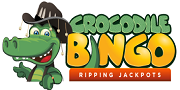 Crocodile Bingo Review