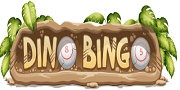 Dino Bingo Promo Code