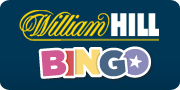 William Hill Bingo Review