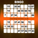 Cozy Games Bingo Sites in Boundstone 11