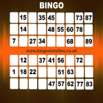 Bingo Sites with No Deposit Required in Uppertown 1