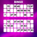 Best Online Bingo Sites UK in Sandown 10