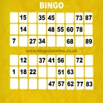 Cozy Games Bingo Sites in Rowhill 12