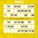 Cozy Games Bingo Sites in Rowhill 2