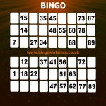 Bingo Sites with No Deposit Required in Wroxall 6