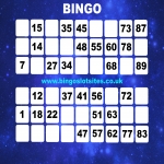 Bingo Sites with No Deposit Required in Burcot 1