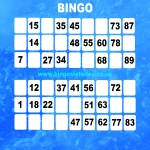 Cozy Games Bingo Sites in Sidlow 7