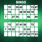 Best Online Bingo Sites UK in Wootton Common 6