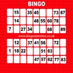 No Deposit Bingo Sites in Fenwick 12