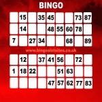 Free Bingo Signup Welcome Offer in Talwrn 11