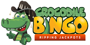 Crocodile Bingo