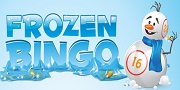 Frozen Bingo