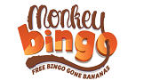 Monkey Bingo